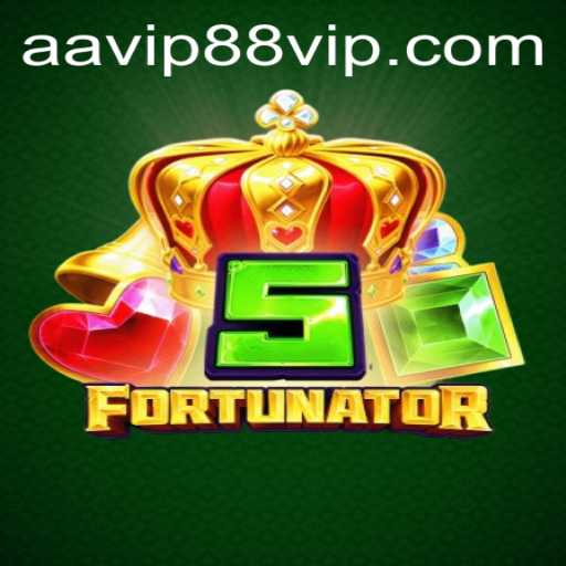 Exploring the Thrilling World of 5Fortunator at AAVIP88.COM