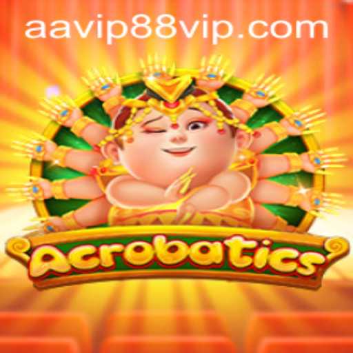 Acrobatics - A Thrilling Game Experience