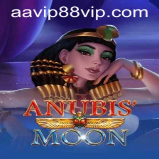 Exploring the Mysteries of AnubisMoon with AAVIP88.COM