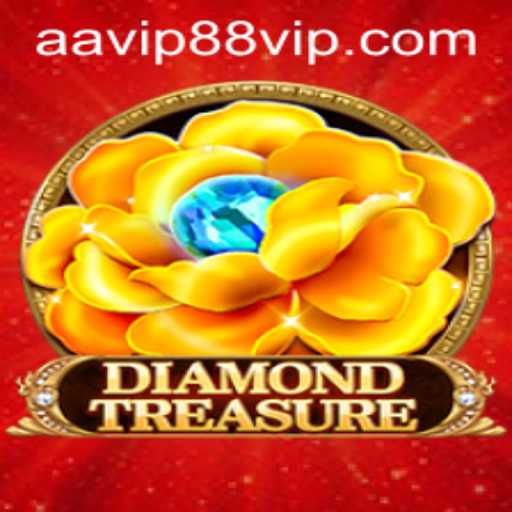 Discover the Thrilling World of Diamondtreasure - AAVIP88.COM's Latest Sensation
