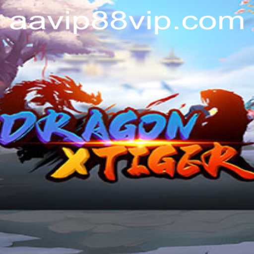Discover the Exciting World of DragonXTiger: A High-Stakes Game Experience
