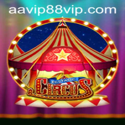 EcstaticCircus: A Captivating Adventure in the World of Virtual Entertainment