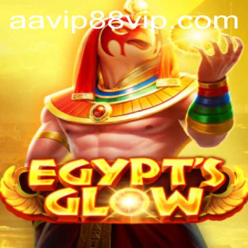 Discover the Mystical World of EgyptsGlow: An In-Depth Look into the Game