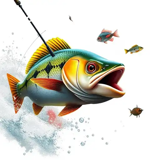 Exploring the Exciting World of Fishing Games with AAVIP88.COM