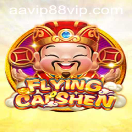 Discover the Thrilling World of FlyingCaiShen: A Unique Gaming Experience