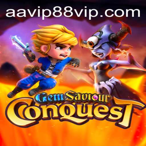 GemSaviourConquest: A Dazzling Adventure in the World of Digital Gaming
