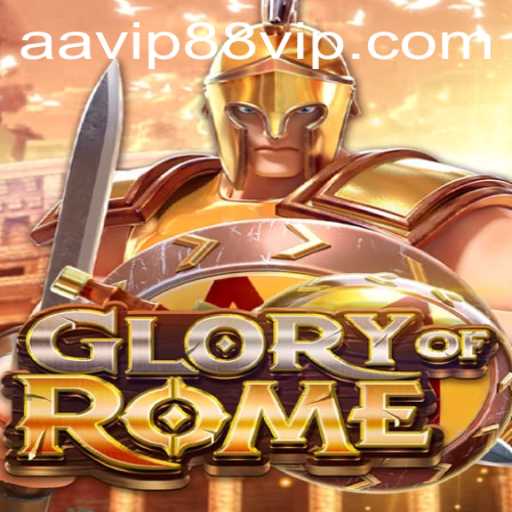 Experience the Epic Battles of GloryofRome - A Strategic Game with Historical Depth