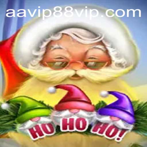 Exploring the Enigmatic World of HoHoHo: A Deep Dive into AAVIP88.COM's Latest Gaming Sensation