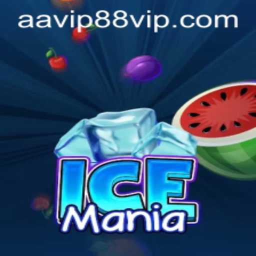 Explore the Chilling World of IceMania