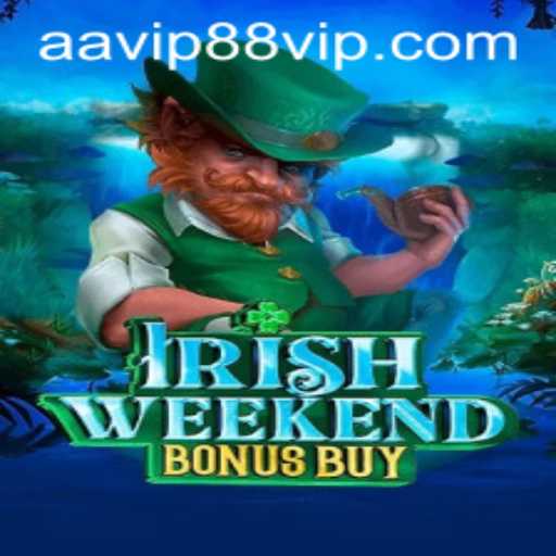 Discover the Thrills of IrishWeekendBonusBuy