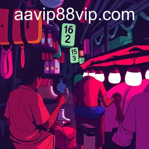 Understanding Jueteng: A Deep Dive into an Underworld Economy