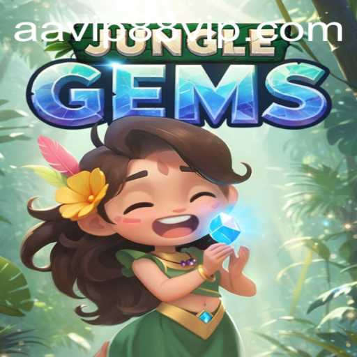 Unveiling JungleGems: A Mesmerizing Adventure in Gaming
