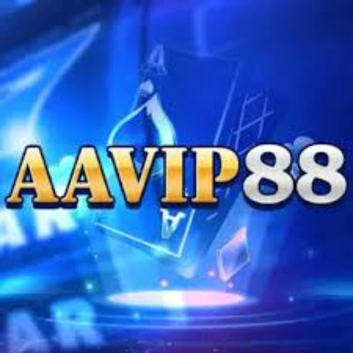 AAVIP88.COM logo