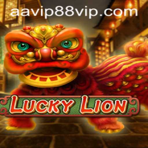 Discover the Thrilling World of LuckyLion with AAVIP88.COM