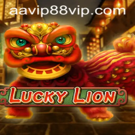 Discover the Thrilling World of LuckyLion with AAVIP88.COM