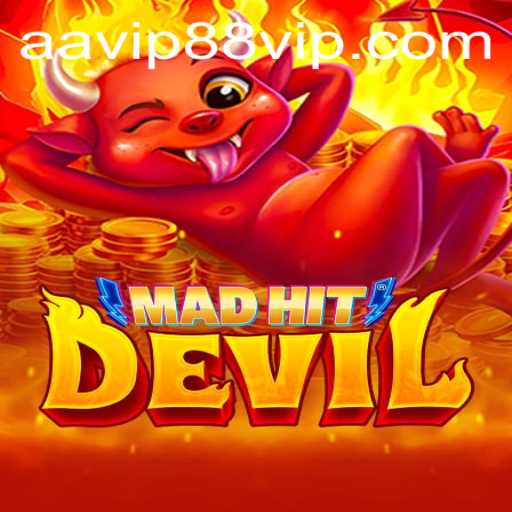 MadHitDevil: The Ultimate Gaming Experience with a Twist