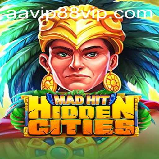 Discover the Enigmatic World of MadHitHiddenCities
