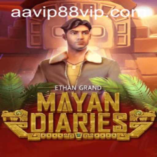 Exploring the Enigmatic World of MayanDiaries: Journey Through Time and Myth