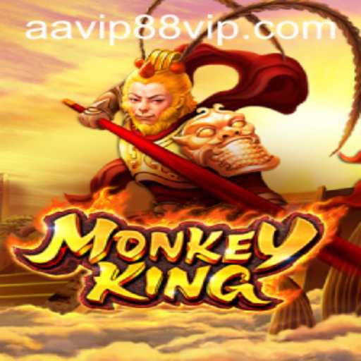 Exploring the Intrigue of MonkeyKing: AAVIP88.COM's Latest Gaming Sensation