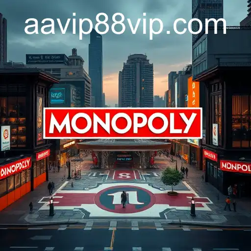 The Intricate World of Monopolies: An Examination of Market Control