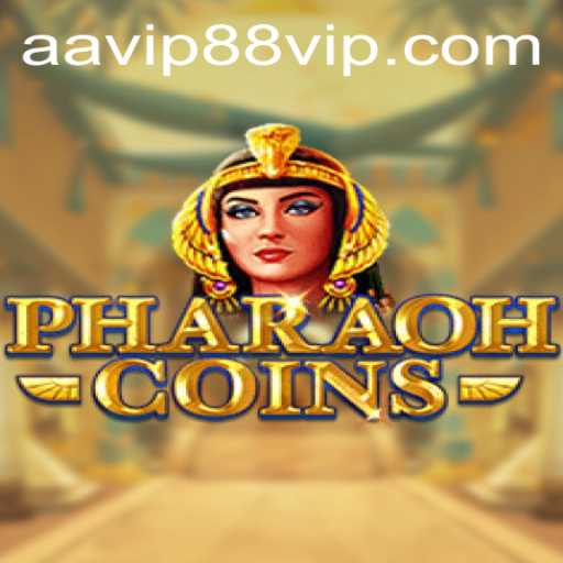 Discover the Thrilling World of PharaohCoins: AAVIP88.COM
