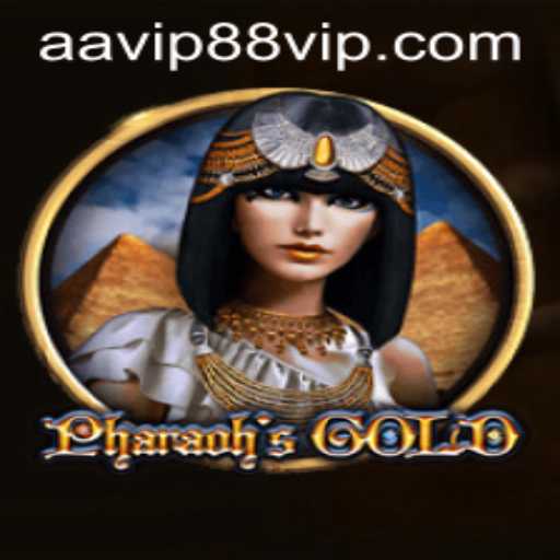 Explore the Enigmatic World of PharaohsGold: A Mesmerizing Ancient Adventure