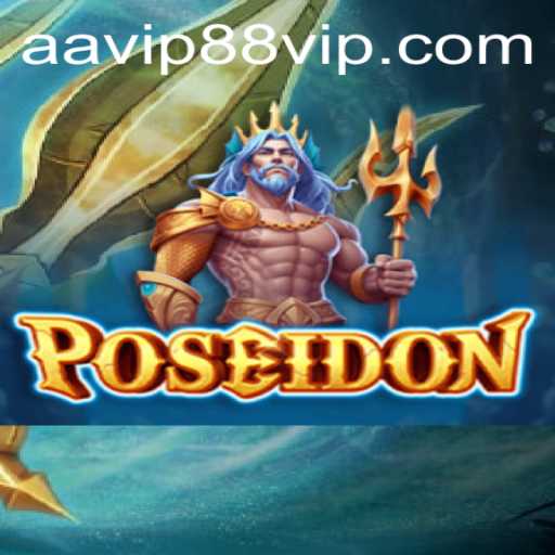 Dive into the Mystical World of Poseidon: A Game Review