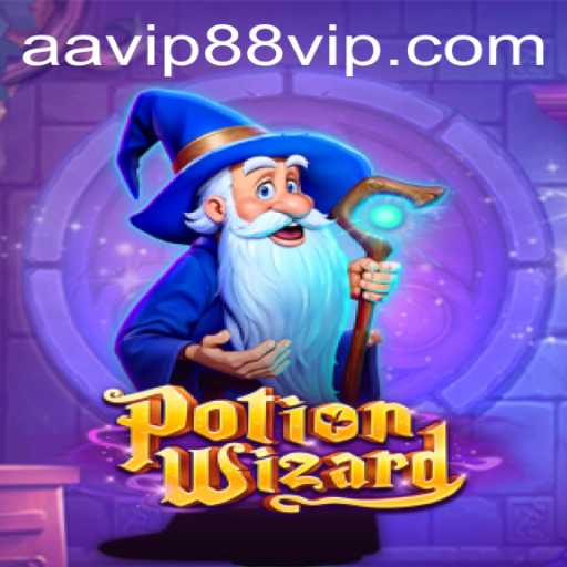 PotionWizard: A Magical Journey Through Enchantments and Elixirs