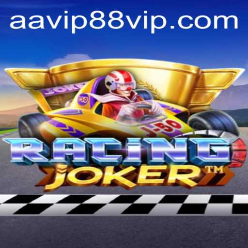 Exploring RacingJoker: A High-Speed Adventure with AAVIP88.COM