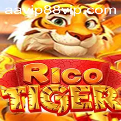 Unveiling RicoTiger: A Dynamic Gaming Experience
