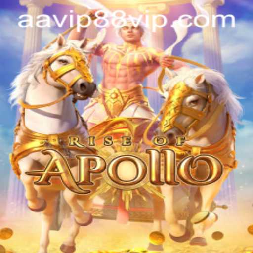 Unveiling the Thrilling World of RiseofApollo: AAVIP88.COM's Latest Gaming Marvel