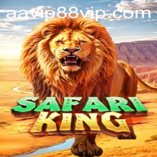 SafariKing: An Immersive Adventure in the Heart of the Wild