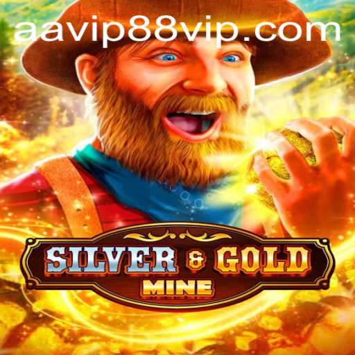 Discover the Thrills of SilverGold with AAVIP88.COM