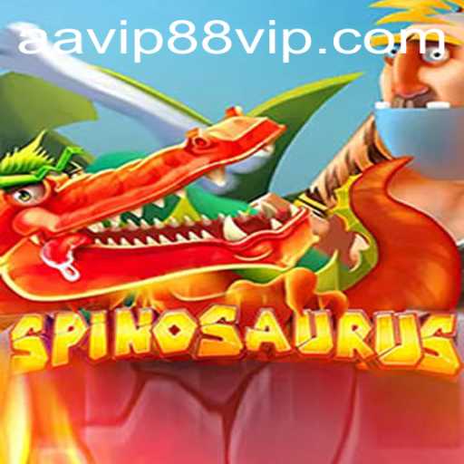Spinosaurus: Exploring the Exciting World of AAVIP88.COM's Latest Game
