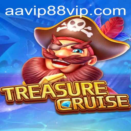 Discover TreasureCruise: A Grand Adventure Awaits