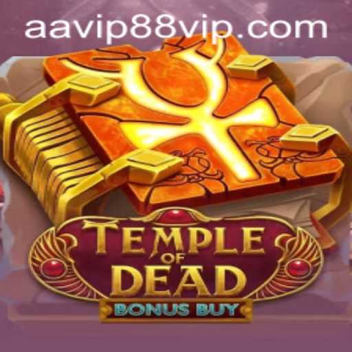 Exploring the Thrills of TempleofDeadBonusBuy: A Fascinating Journey into Ancient Realms