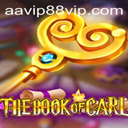 Exploring the Exciting World of 'TheBookofCarl'