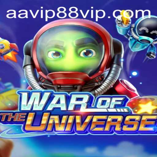 WAR OF THE UNIVERSE: A Comprehensive Guide