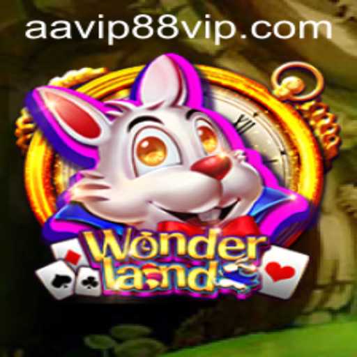 Exploring the World of Wonderland: A New Gaming Experience